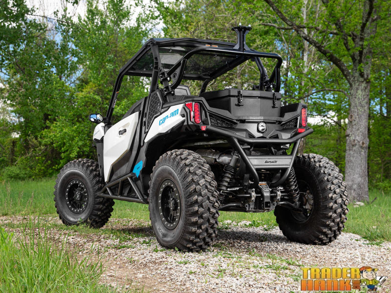 Can-Am Maverick Sport Rear Bumper | UTV Accessories - Free shipping