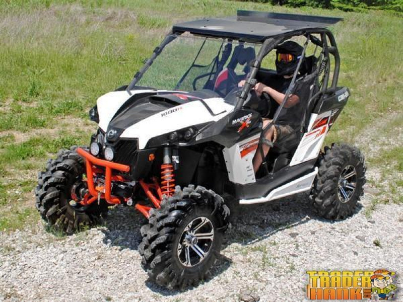 Can-Am Maverick Tinted Roof | UTV ACCESSORIES - Free Shipping