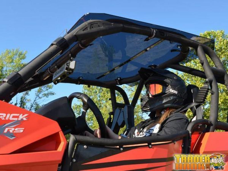 Can-Am Maverick Tinted Roof | UTV ACCESSORIES - Free Shipping
