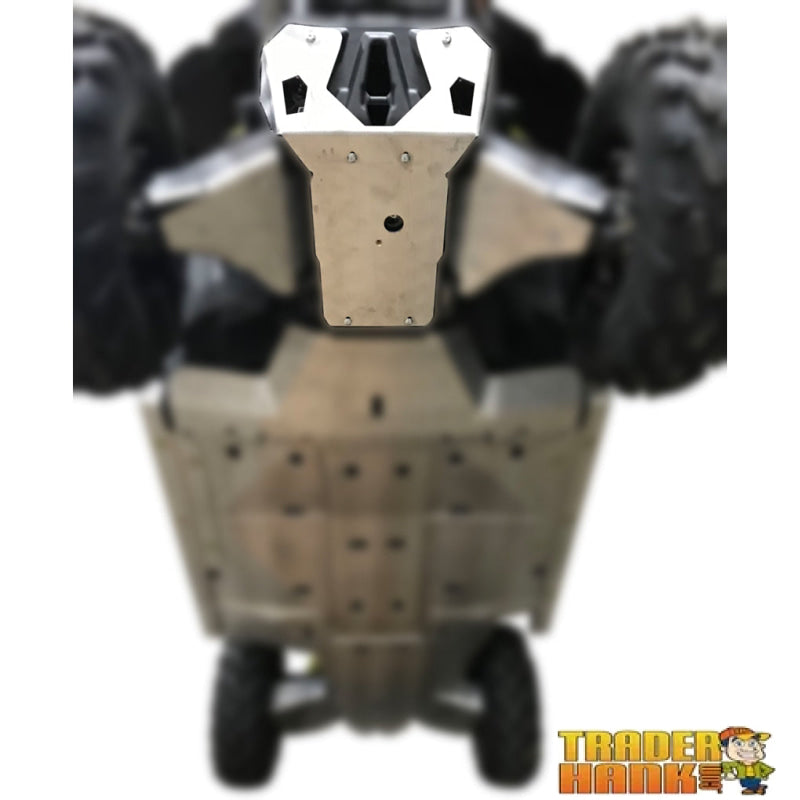 Can-Am Maverick Trail Aluminium Front Bash Plate | Free shipping