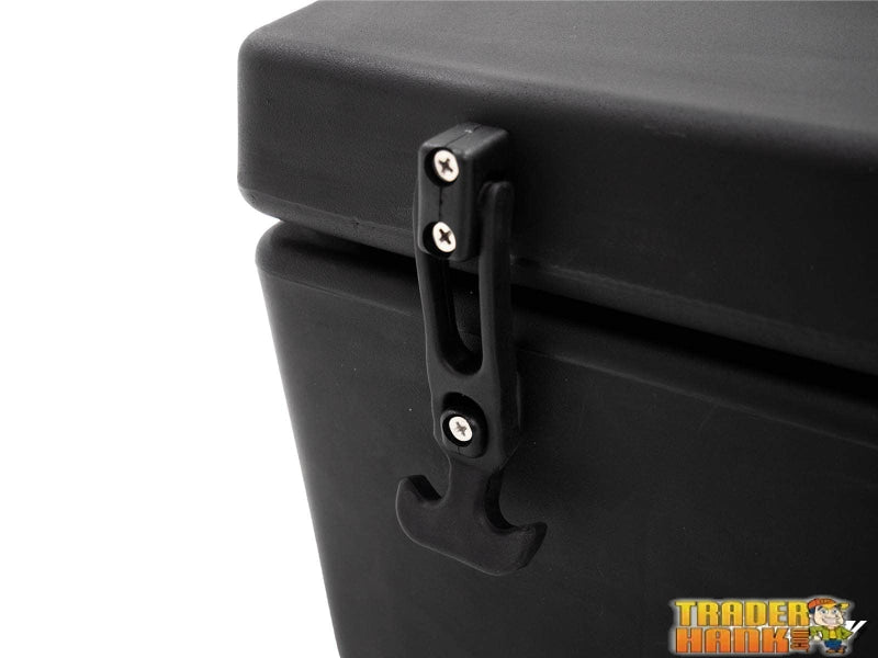 Can-Am Maverick Trail Cooler / Cargo Box | UTV Accessories - Free shipping