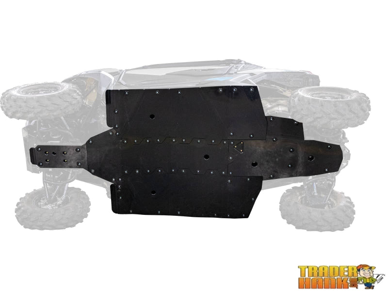 Can-Am Maverick Trail Full Skid Plate | UTV Accessories - Free shipping