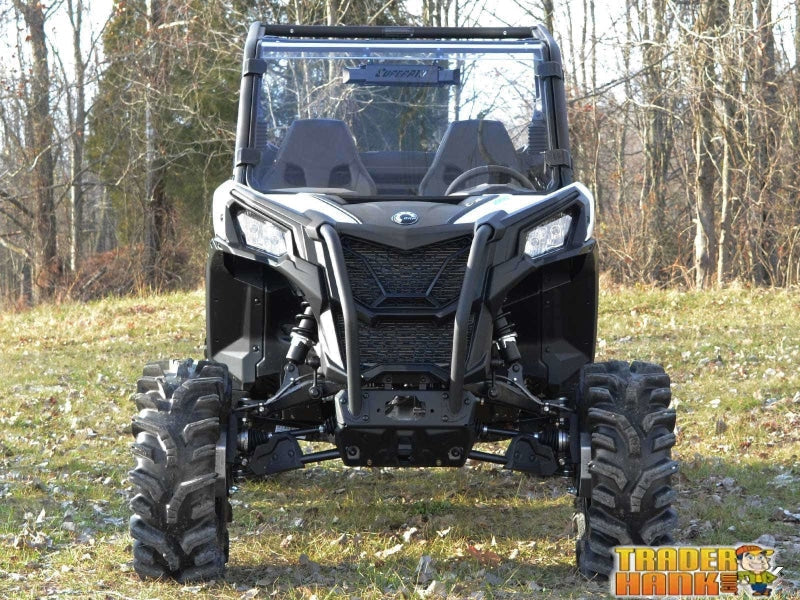 Can-Am Maverick Trail Full Windshield | Free shipping