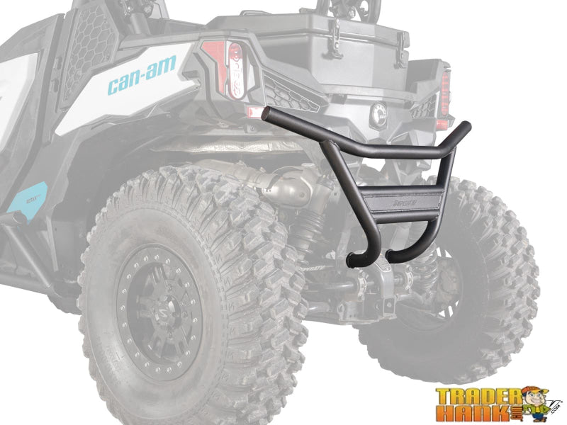 Can-Am Maverick Trail Rear Bumper | UTV Accessories - Free shipping