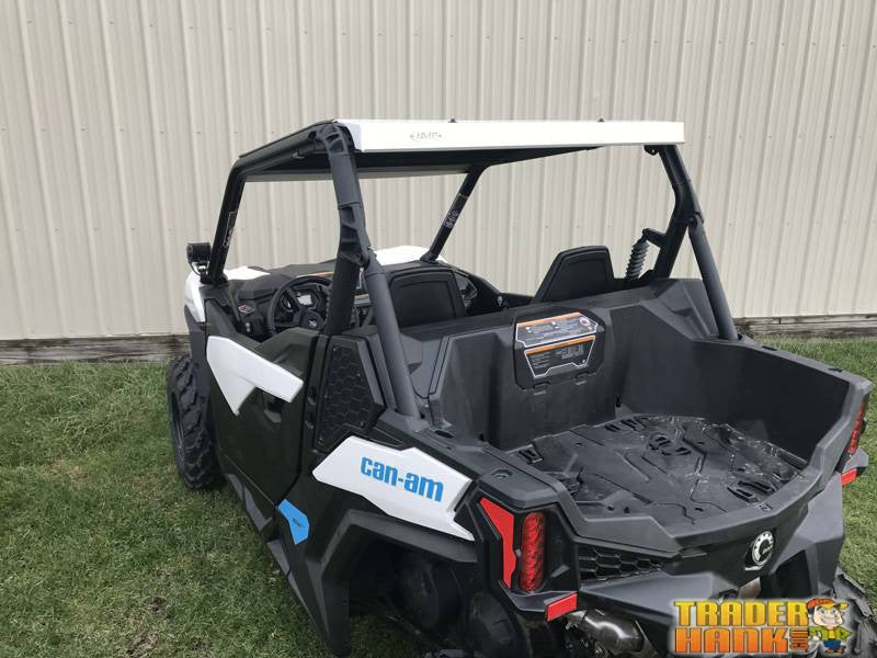 2018-2019 Can-Am Trail Aluminum Top | UTV ACCESSORIES - Free Shipping