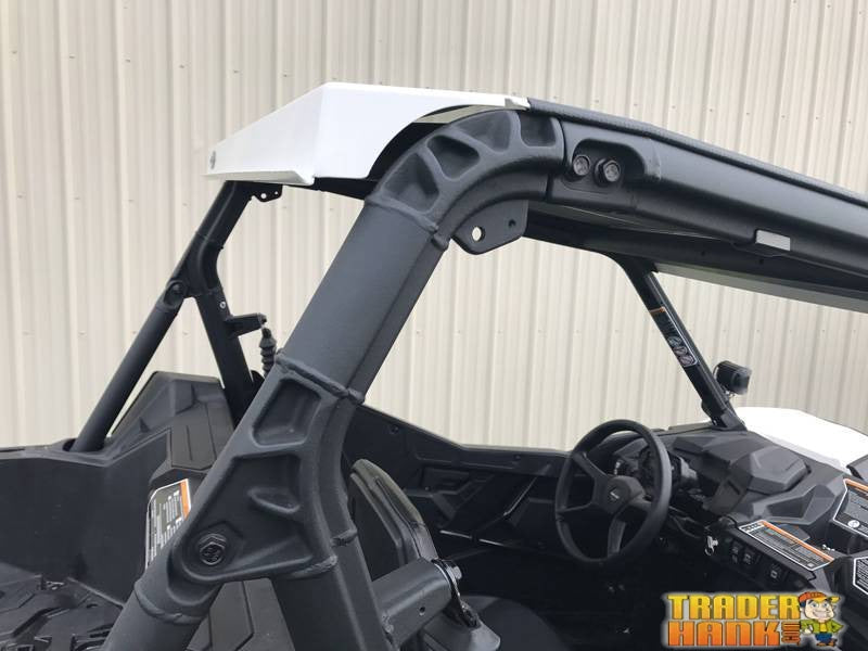 2018-2019 Can-Am Trail Aluminum Top | UTV ACCESSORIES - Free Shipping
