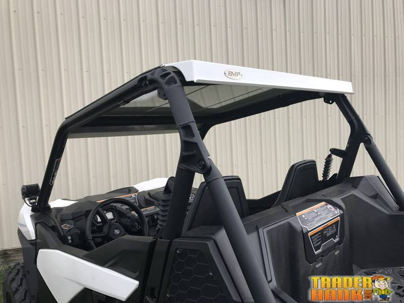 2018-2019 Can-Am Trail Aluminum Top | UTV ACCESSORIES - Free Shipping