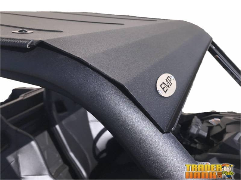 2018-2019 Can-Am Trail Aluminum Top | UTV ACCESSORIES - Free Shipping