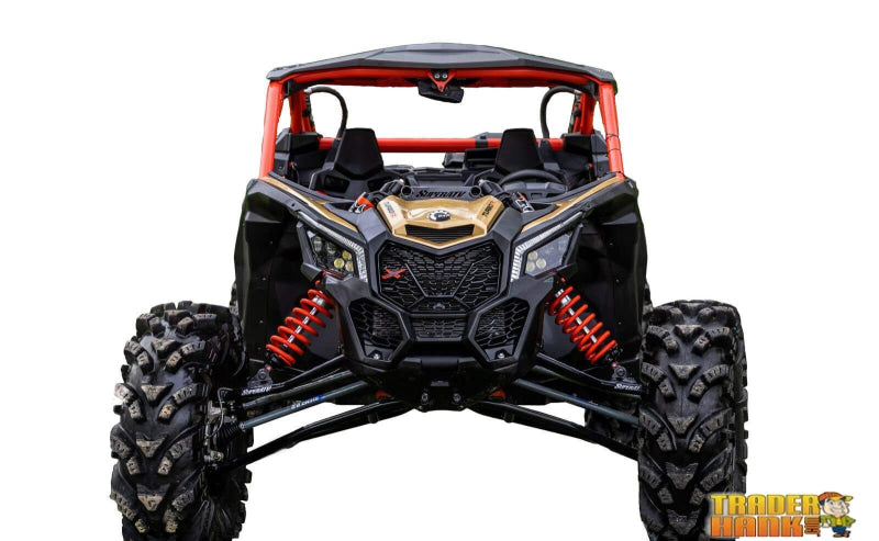 Can-Am Maverick X3 3’’ Lift Kit | Free shipping