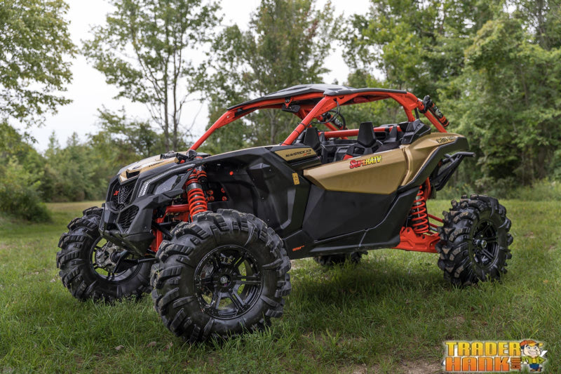 Can-Am Maverick X3 3’’ Lift Kit | Free shipping