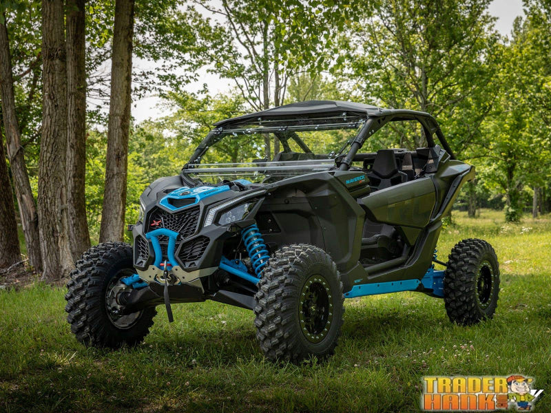 Can-Am Maverick X3 3’’ Lift Kit | Free shipping