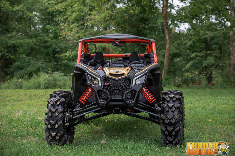 Can-Am Maverick X3 3’’ Lift Kit | Free shipping