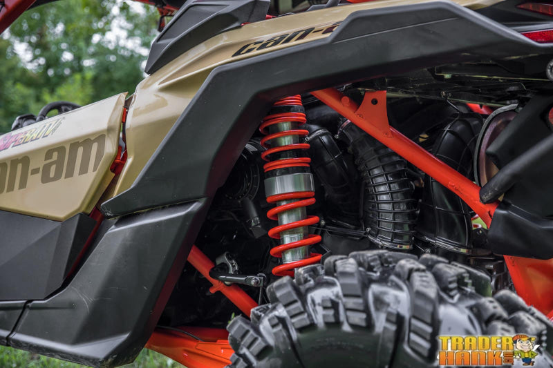 Can-Am Maverick X3 3’’ Lift Kit | Free shipping