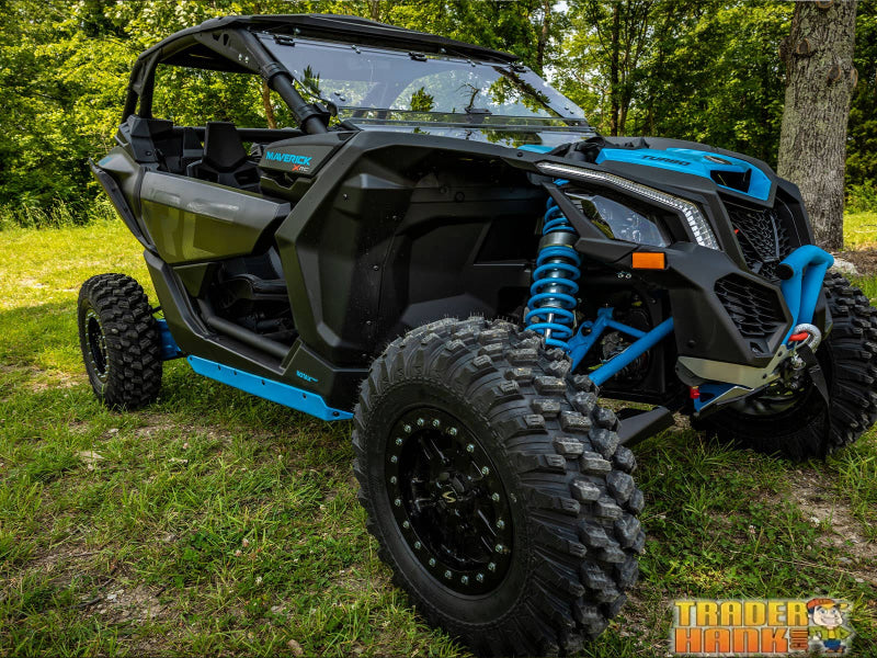 Can-Am Maverick X3 3’’ Lift Kit | Free shipping