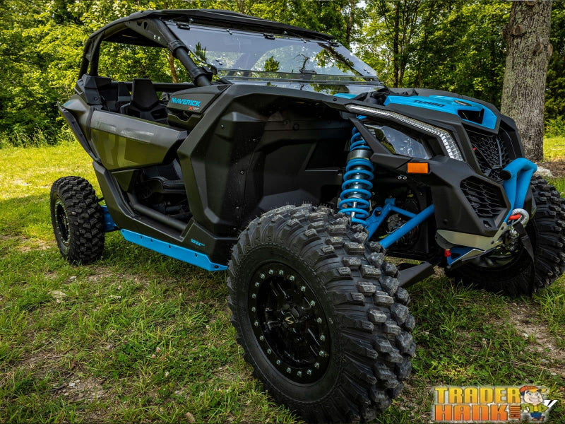 Can-Am Maverick X3 3’’ Lift Kit | Free shipping