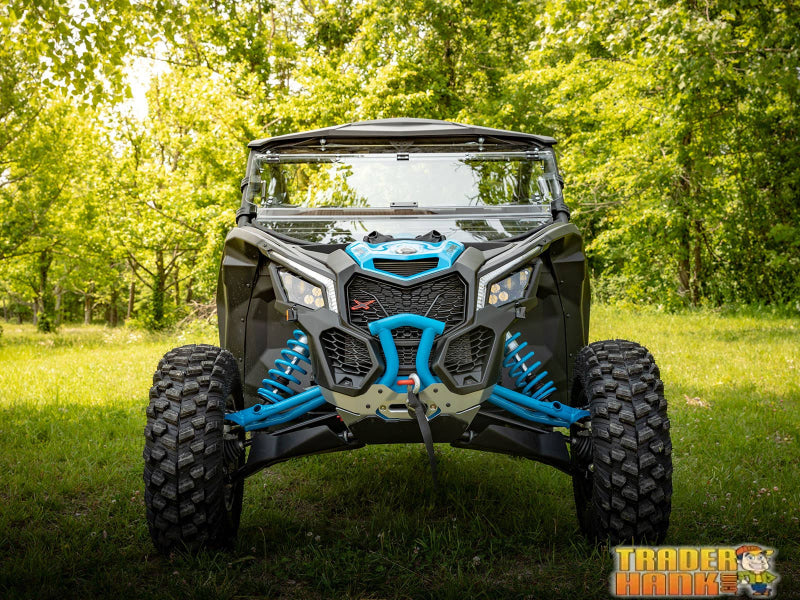 Can-Am Maverick X3 3’’ Lift Kit | Free shipping