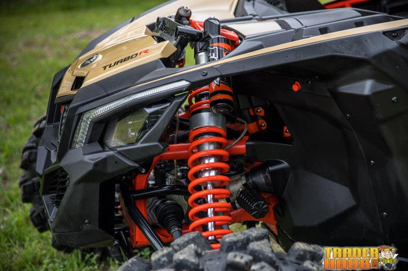 Can-Am Maverick X3 3’’ Lift Kit | Free shipping