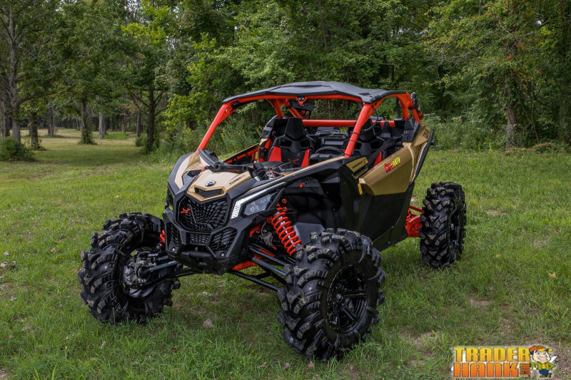 Can-Am Maverick X3 3’’ Lift Kit | Free shipping