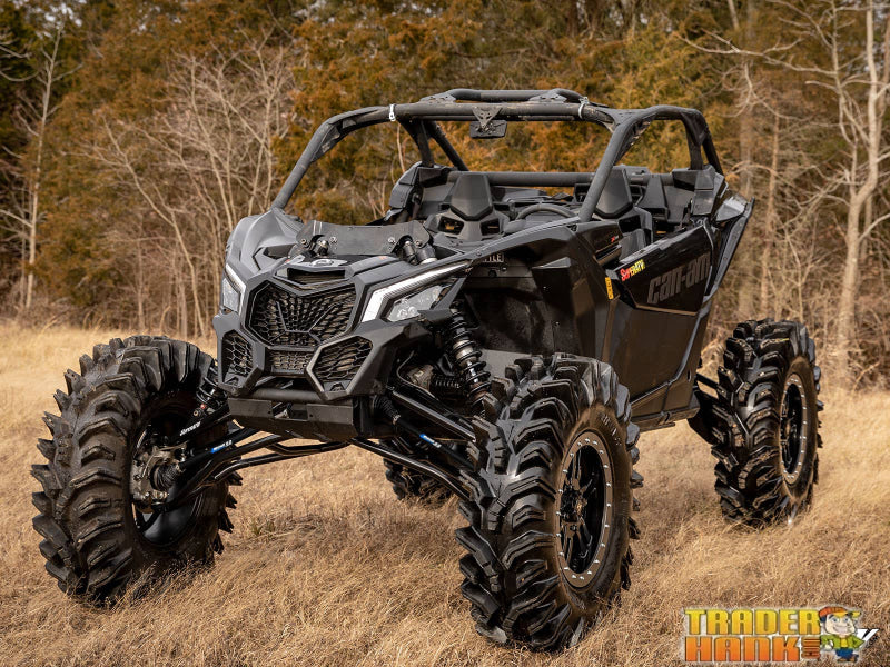 Can-Am Maverick X3 6’’ Lift Kit | UTV Accessories - Free shipping
