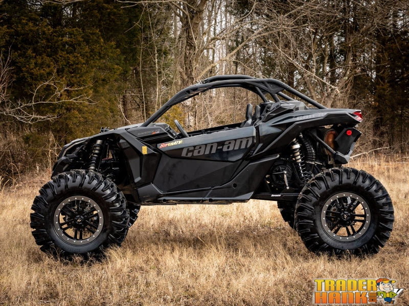 Can-Am Maverick X3 6 Lift Kit | UTV Accessories - Free shipping