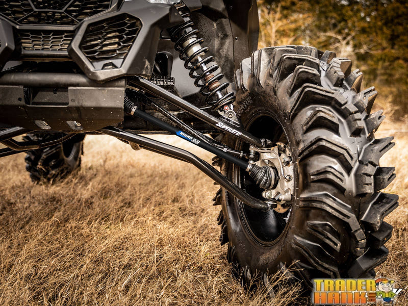 Can-Am Maverick X3 6’’ Lift Kit | UTV Accessories - Free shipping