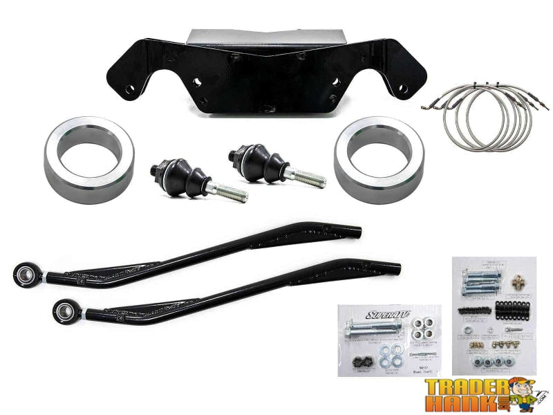 Can-Am Maverick X3 6 Lift Kit | UTV Accessories - Free shipping