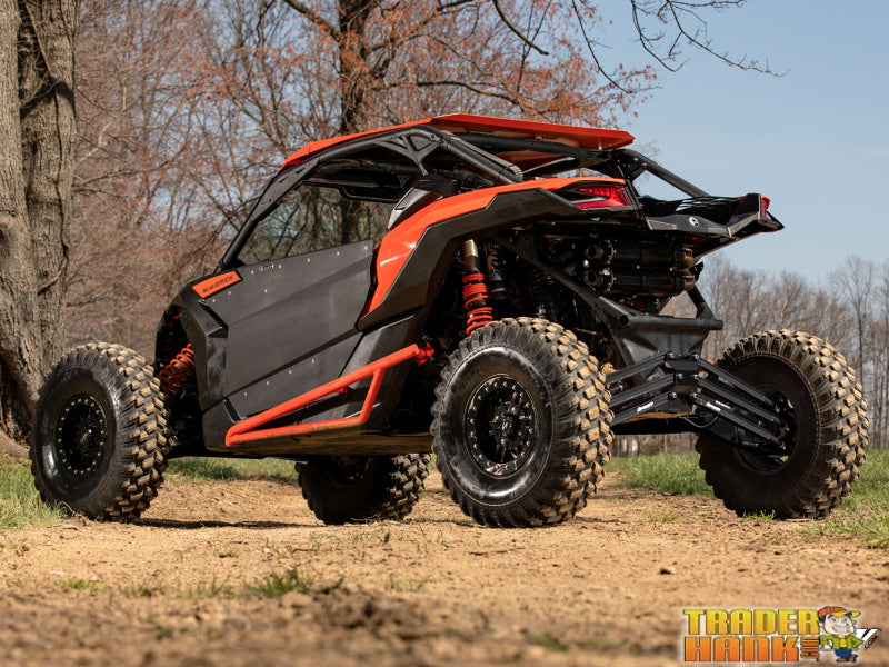 Can-Am Maverick X3 72’’ Rear Trailing Arms | UTV Accessories - Free shipping