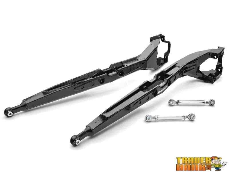 Can-Am Maverick X3 72 Rear Trailing Arms | UTV Accessories - Free shipping