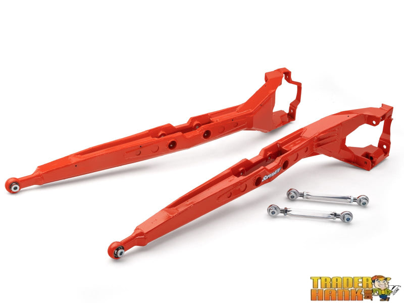 Can-Am Maverick X3 72 Rear Trailing Arms | UTV Accessories - Free shipping