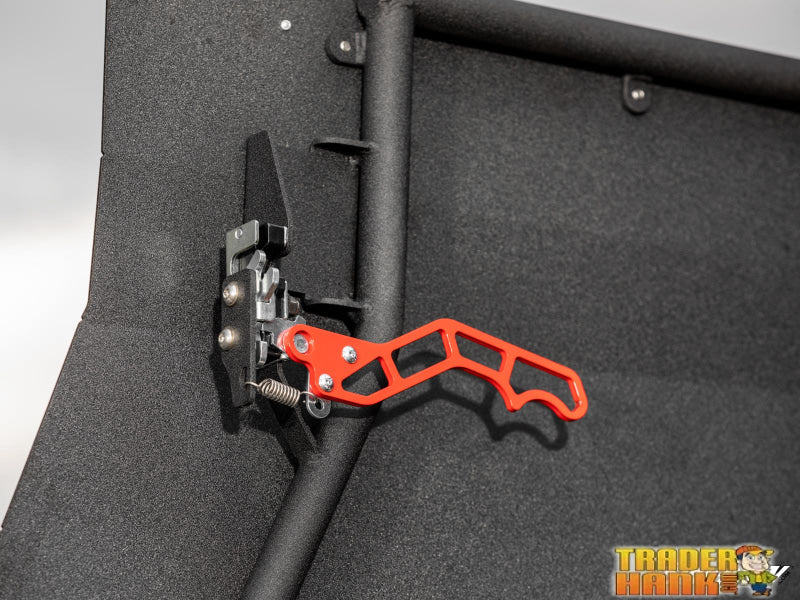 Can-Am Maverick X3 Aluminum Doors | Free shipping