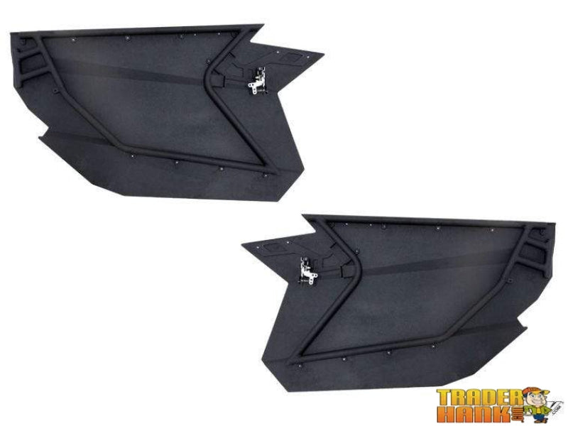Can-Am Maverick X3 Aluminum Doors | Super ATV Doors - Free Shipping