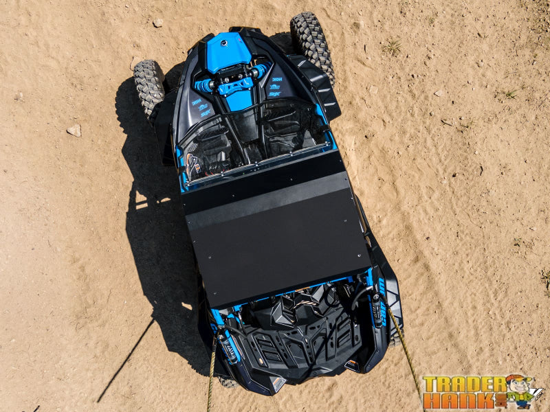 Can-Am Maverick X3 Aluminum Roof | Free shipping