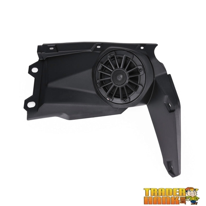 Can-Am Maverick X3 Amplified Audio System 5-Speaker AM/FM Bluetooth | Free shipping