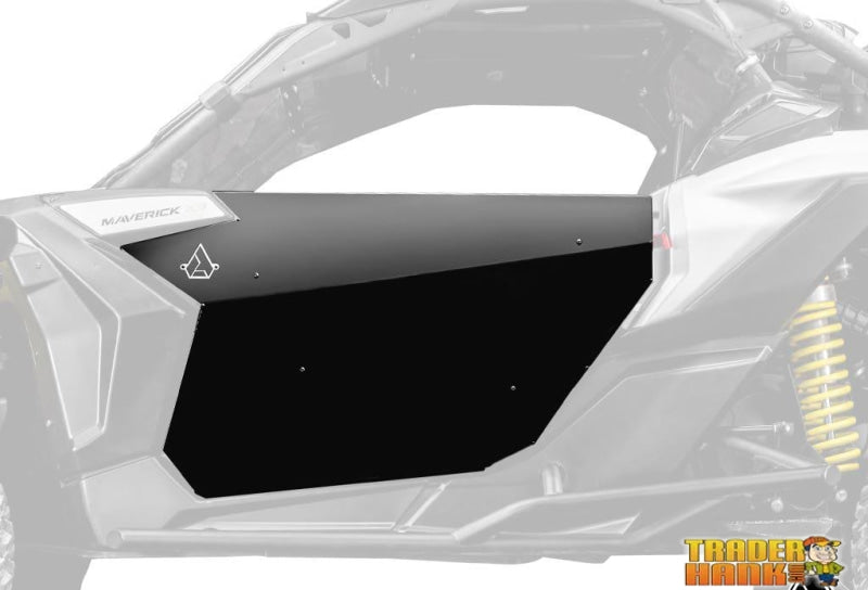 Can-Am Maverick X3 Assault Industries F-22 Doors | UTV Accessories - Free shipping