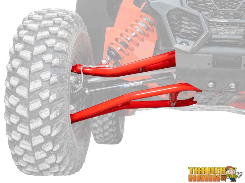 Can-Am Maverick X3 Atlas Pro 2 Forward Offset A-Arms | UTV Accessories - Free shipping