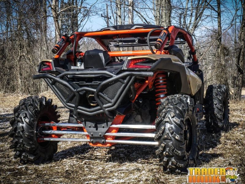 Can-Am Maverick X3 Billet Aluminum Radius Arms | UTV Accessories - Free shipping