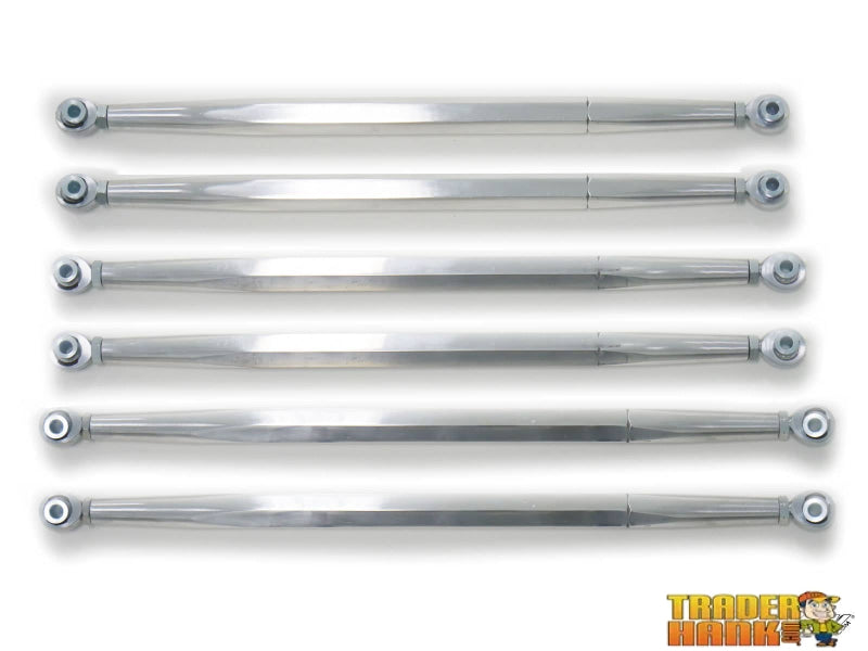 Can-Am Maverick X3 Billet Aluminum Radius Arms | UTV Accessories - Free shipping