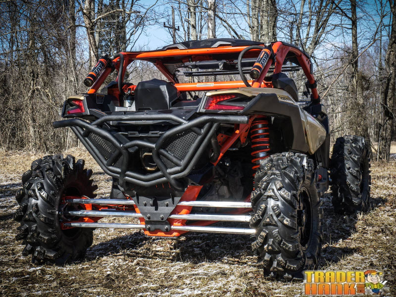 Can-Am Maverick X3 Billet Aluminum Radius Arms | UTV Accessories - Free shipping