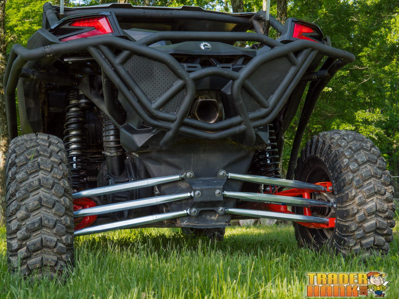 Can-Am Maverick X3 Billet Aluminum Radius Arms | UTV Accessories - Free shipping