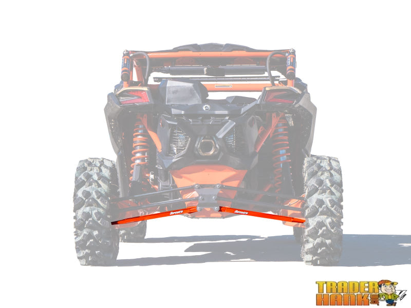 Can-Am Maverick X3 Boxed Radius Arms | UTV Accessories - Free shipping
