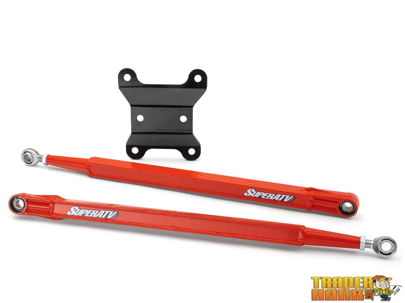 Can-Am Maverick X3 Boxed Radius Arms | UTV Accessories - Free shipping