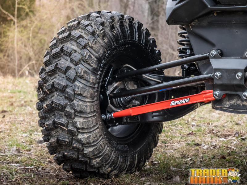 Can-Am Maverick X3 Boxed Radius Arms | UTV Accessories - Free shipping