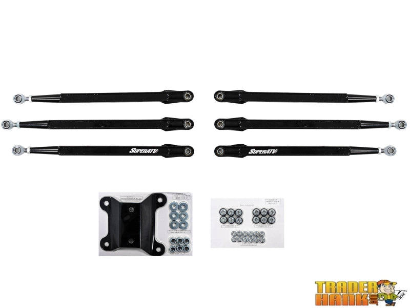 Can-Am Maverick X3 Boxed Radius Arms | UTV Accessories - Free shipping