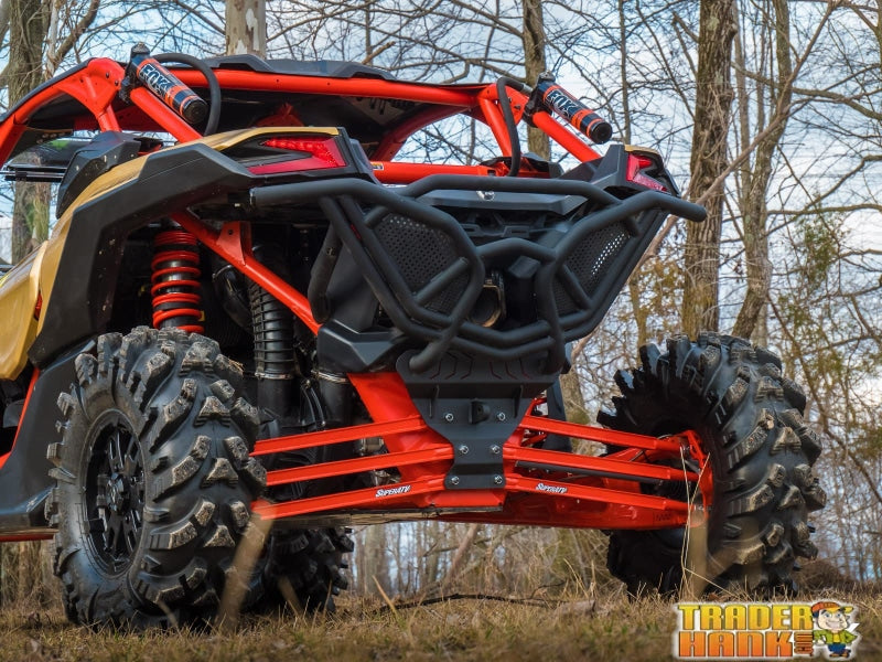 Can-Am Maverick X3 Boxed Radius Arms | UTV Accessories - Free shipping