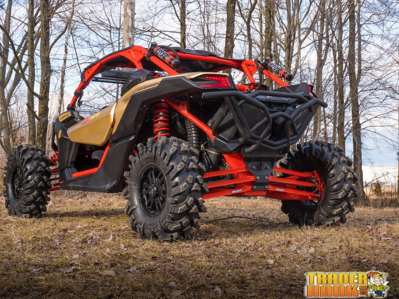 Can-Am Maverick X3 Boxed Radius Arms | UTV Accessories - Free shipping