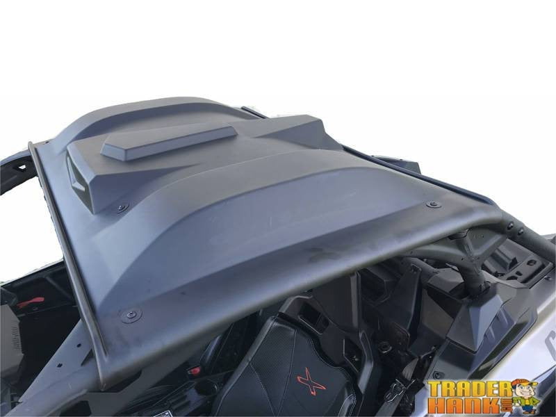 2017-2019 Can-Am Maverick X3 Cooter Brown Top/Roof | UTV ACCESSORIES - Free Shipping