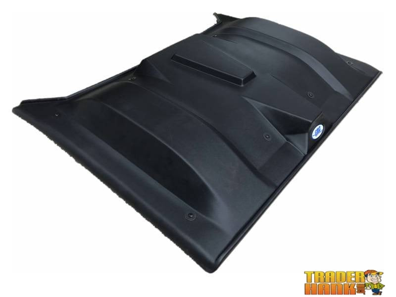 Can-Am Maverick X3 Cooter Brown Top/Roof with Stereo Pod | UTV ACCESSORIES - Free Shipping