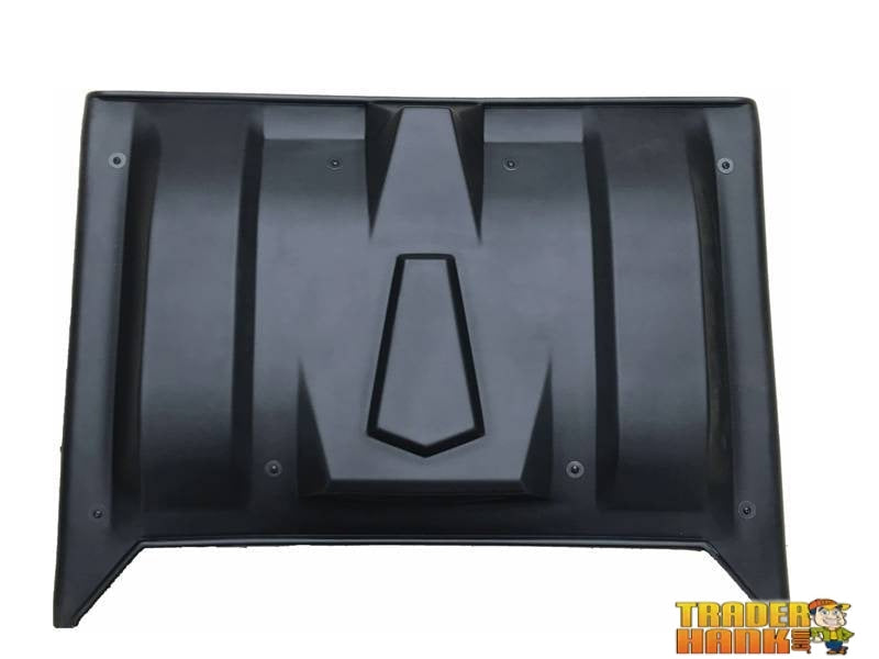 Can-Am Maverick X3 Cooter Brown Top/Roof with Stereo Pod | UTV ACCESSORIES - Free Shipping