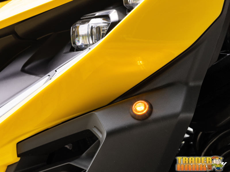 Can-Am Maverick X3 Deluxe Self-Canceling Turn Signal Kit | UTV Accessories - Free shipping