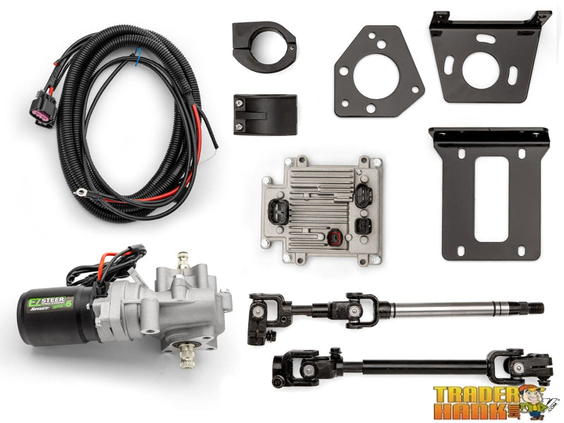 Can-Am Maverick X3 EZ-STEER Series 6 Power Steering Kit | UTV Accessories - Free shipping